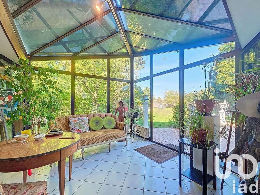 Photo 4 - Maison à MOULINS