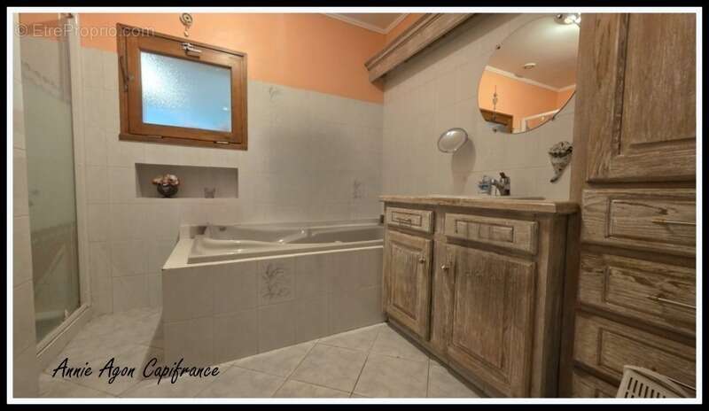 Maison à vendre 4 pièces PANASSAC (32) avec atelier 54 m² et bureau attenant 17m² - photo 6