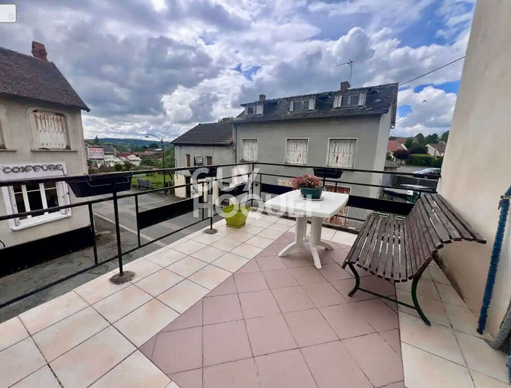 Maison à GRURY