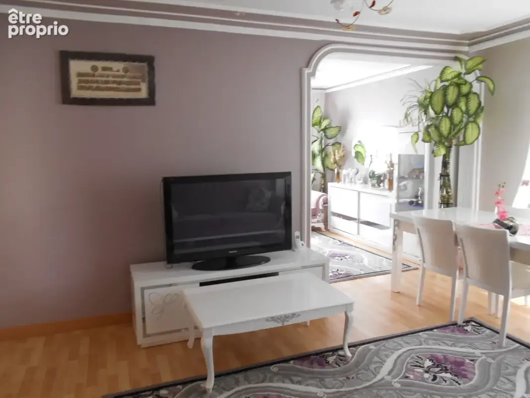 Maison T5/T6 - Vierzon Nord - photo 4