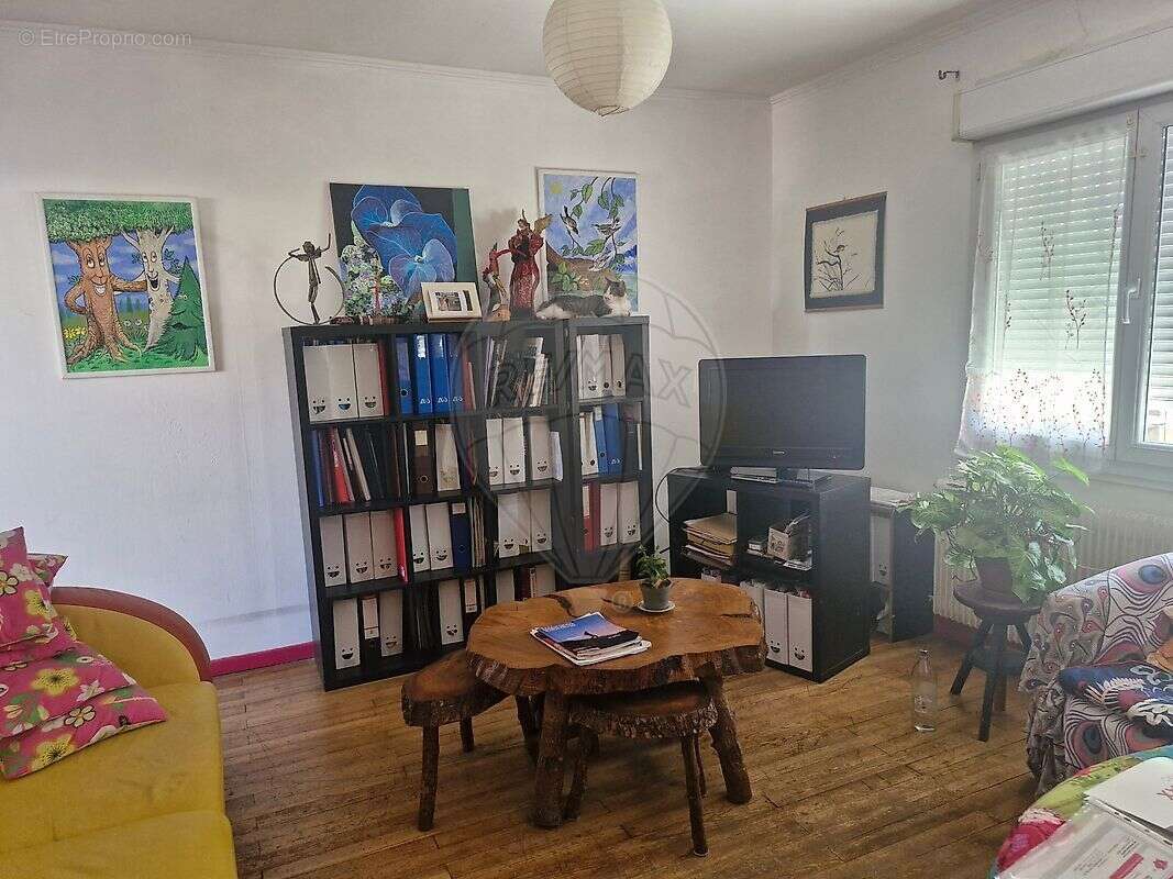 Appartement 2 chambre(s) à vendre - photo 4