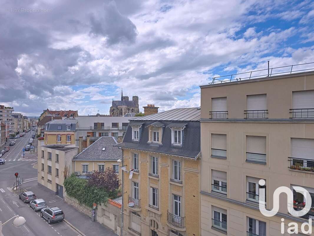 Photo 9 - Appartement à REIMS