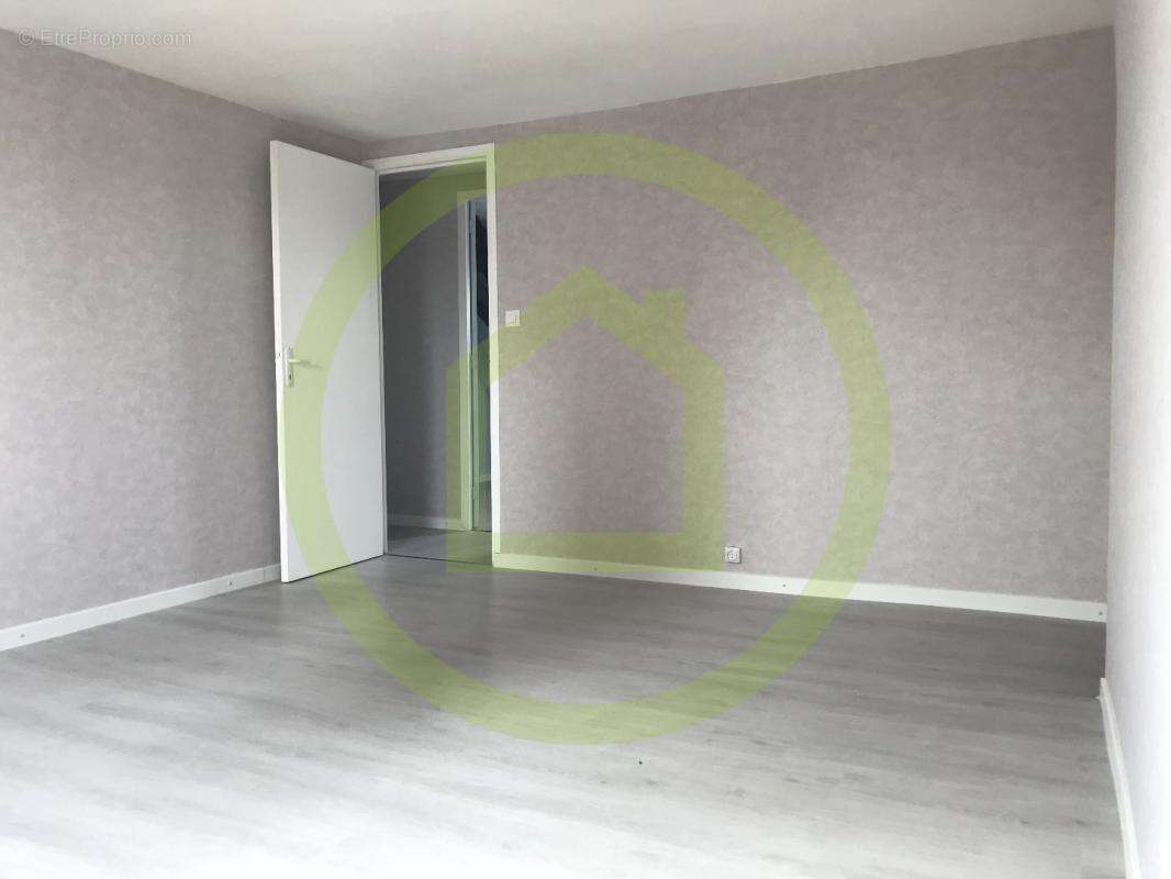 Appartement à ANZIN