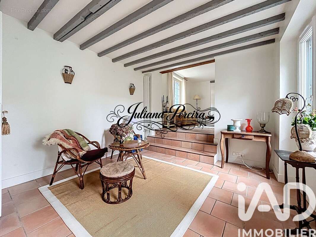 Maison 177 m² à Aubergenville  - photo 9