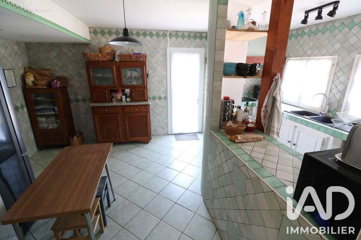 Photo 9 - Maison à GAREOULT