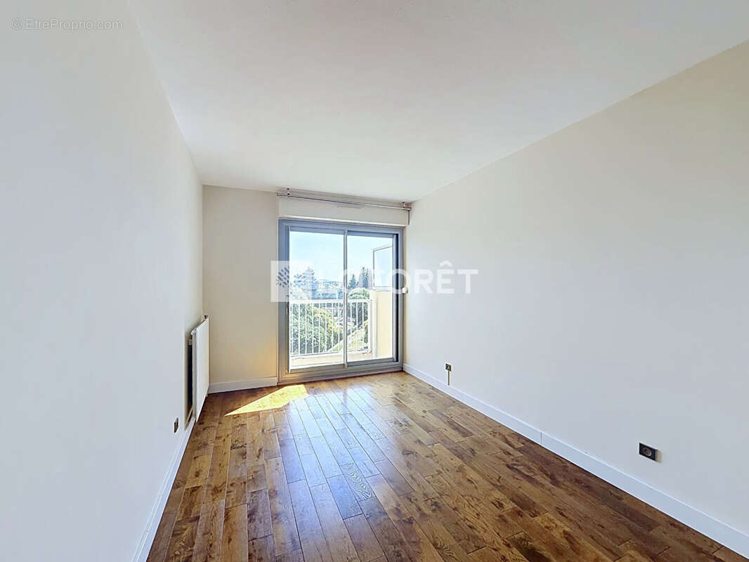 Proximité Arceaux appartement Montpellier 3 pièce(s) 63 m2 - photo 4