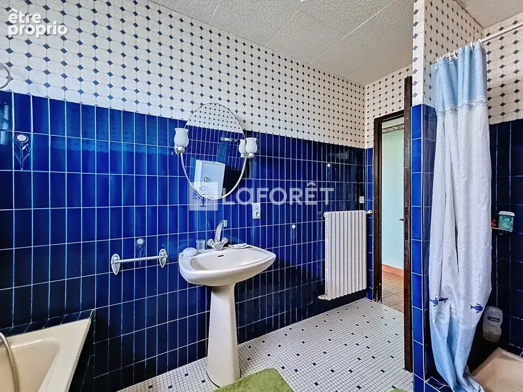 Maison Orthez 7 pièces 161m² - photo 11