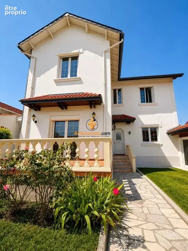 Maison à TARBES