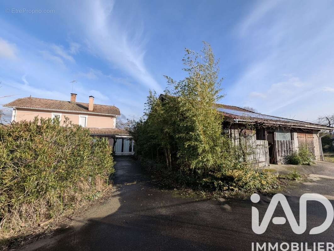 Photo 2 - Maison à SANGUINET