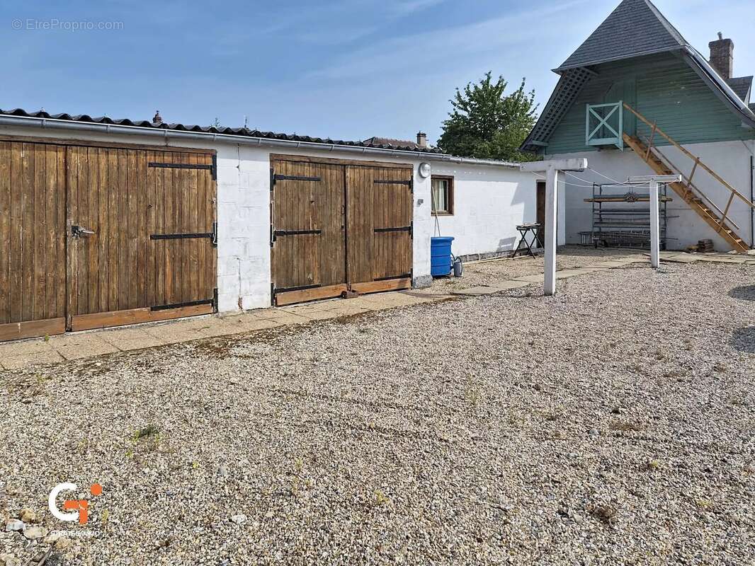 Maison 114 m² à Longueville-Sur-Scie  - photo 19