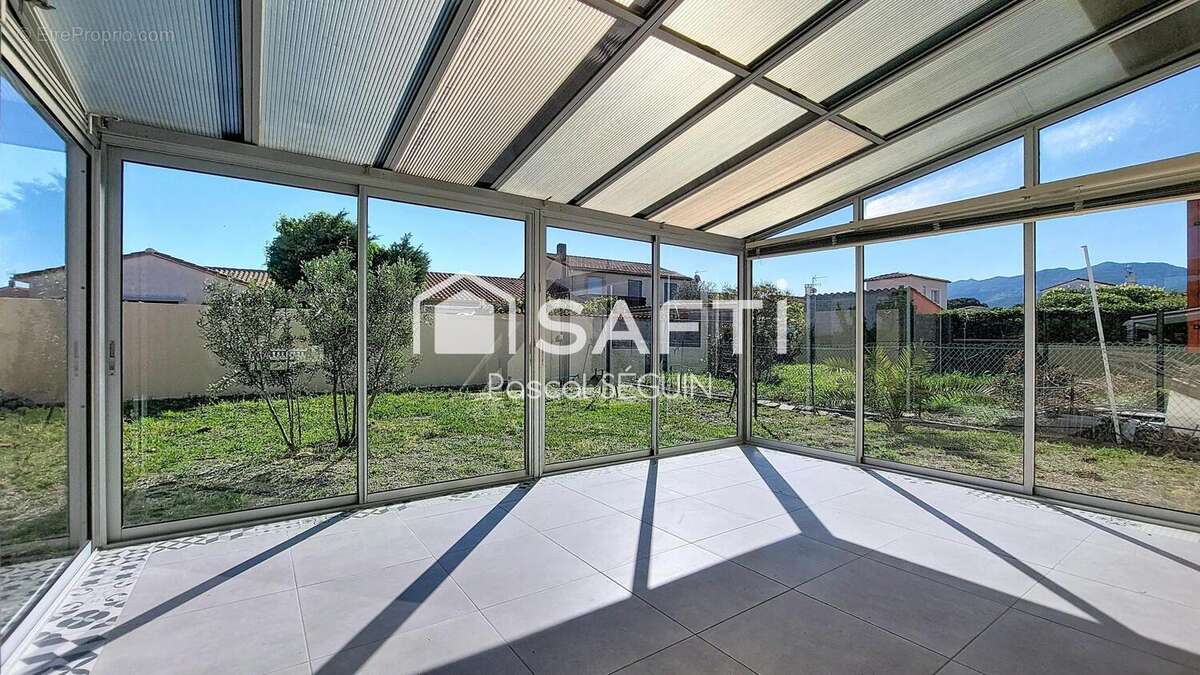 Photo 5 - Maison à SAINT-ANDRE