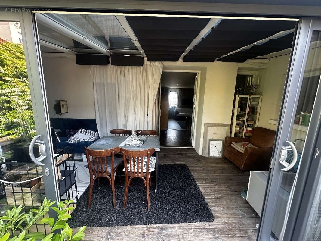 Appartement à ALBI