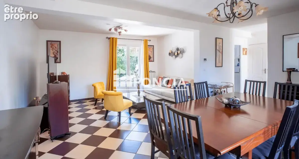 Maison 5 pièces 105 m² à vendre à Juziers (78820) - photo 5