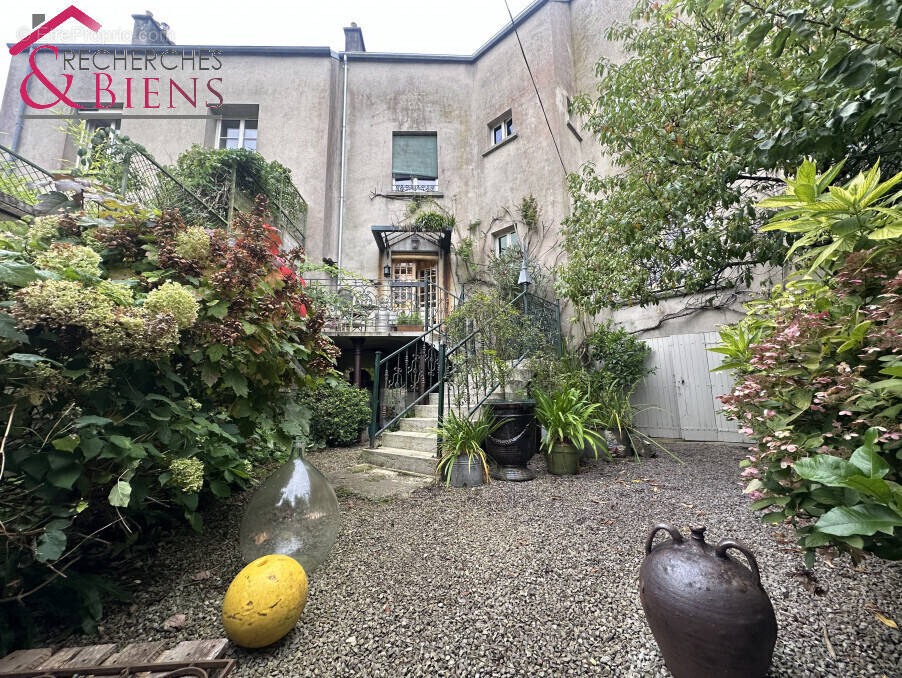 Appartement à SAINT-SAUVEUR-LE-VICOMTE