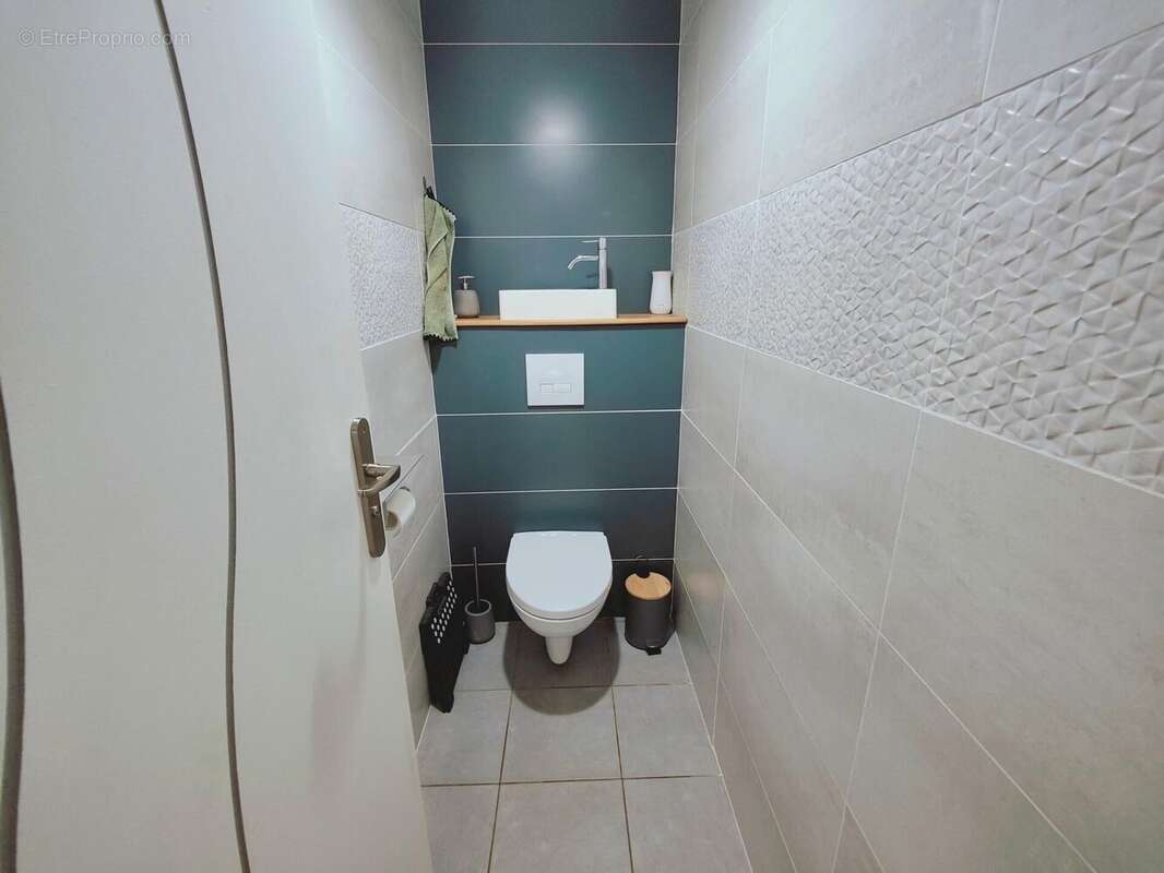 Maison 90 m² à La Sauve  - photo 8