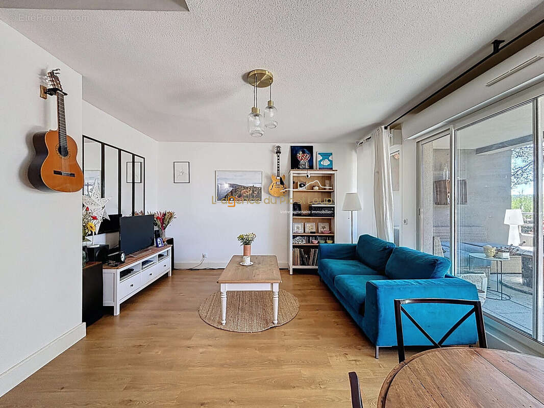 Maison à SAINT-GELY-DU-FESC