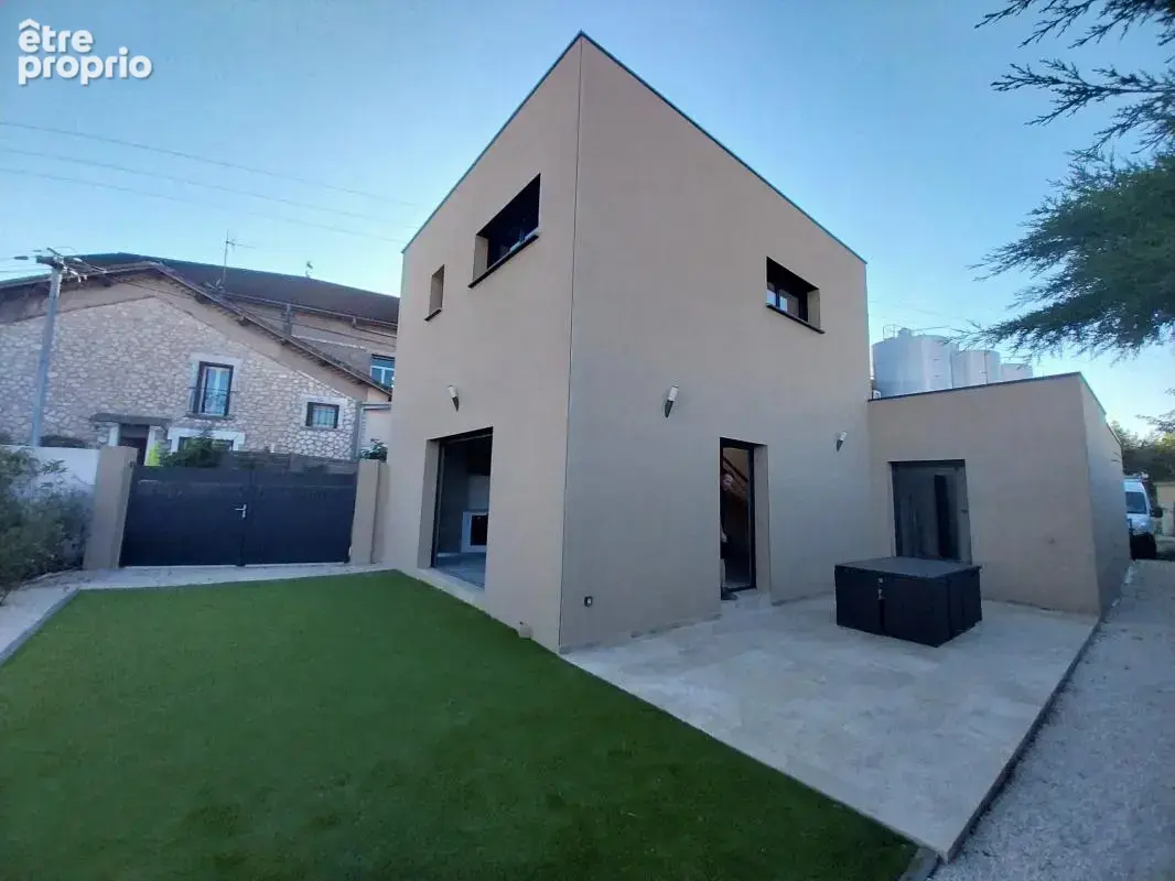 À Vendre - Pomérols, Villa neuve – 3 chambres – Garage – Terrain de 200 m² - photo 12