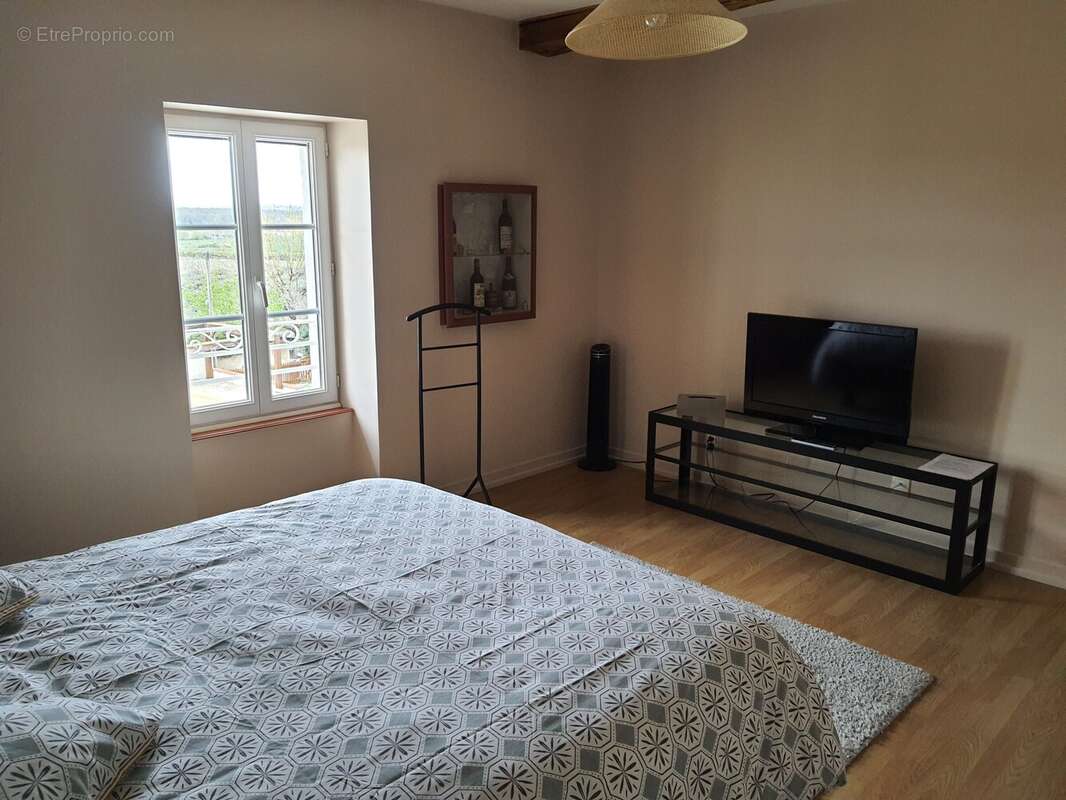 Appartement à MERIGNAC
