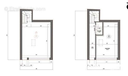 Appartement à DIEPPE
