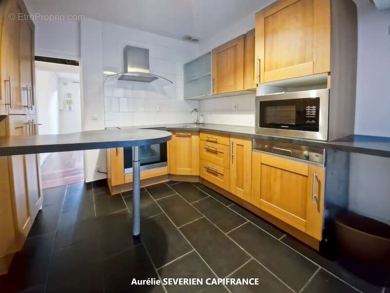 Appartement à MERU