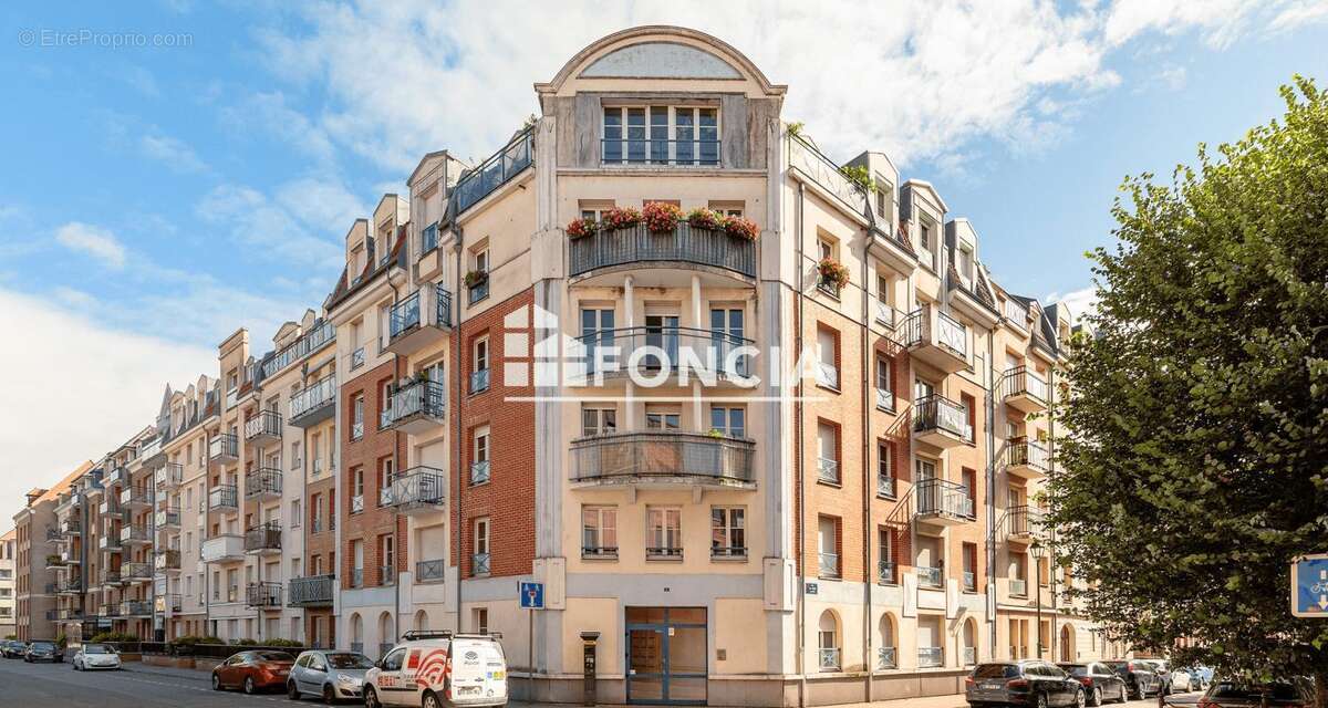 Appartement à LILLE