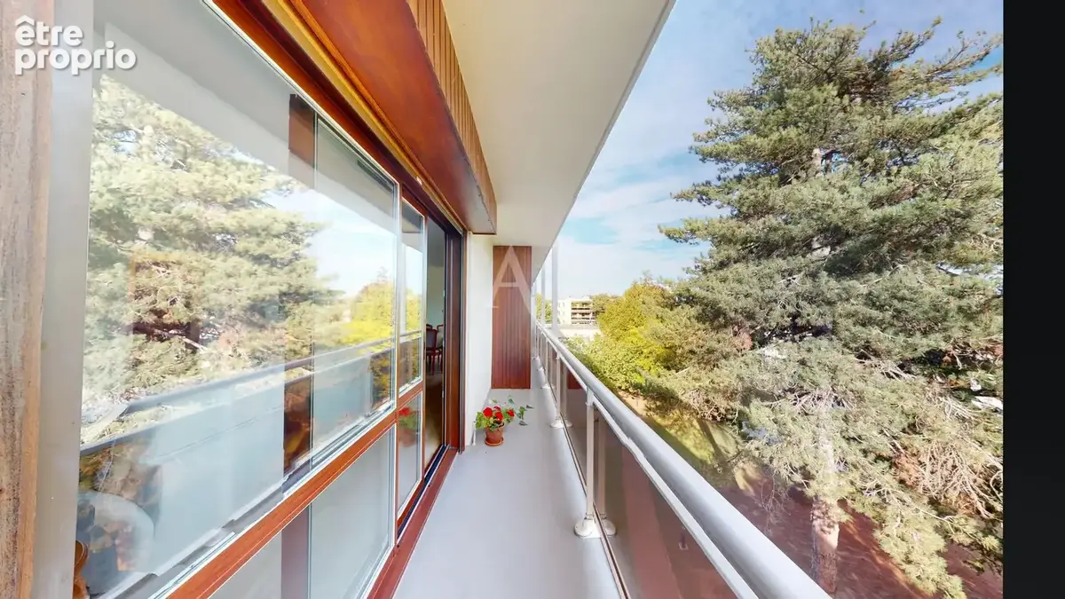 Appartement Palaiseau 3 pièce(s) 77.73 m2 - photo 6