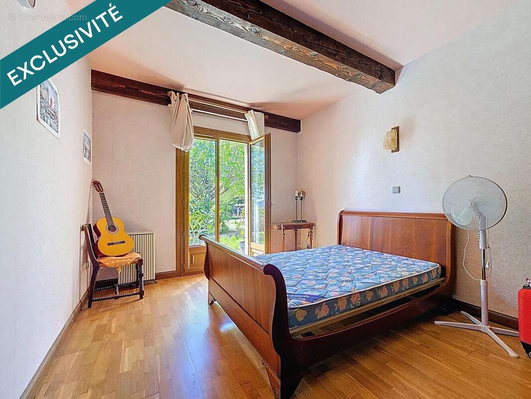 Photo 7 - Maison à BEDARIEUX