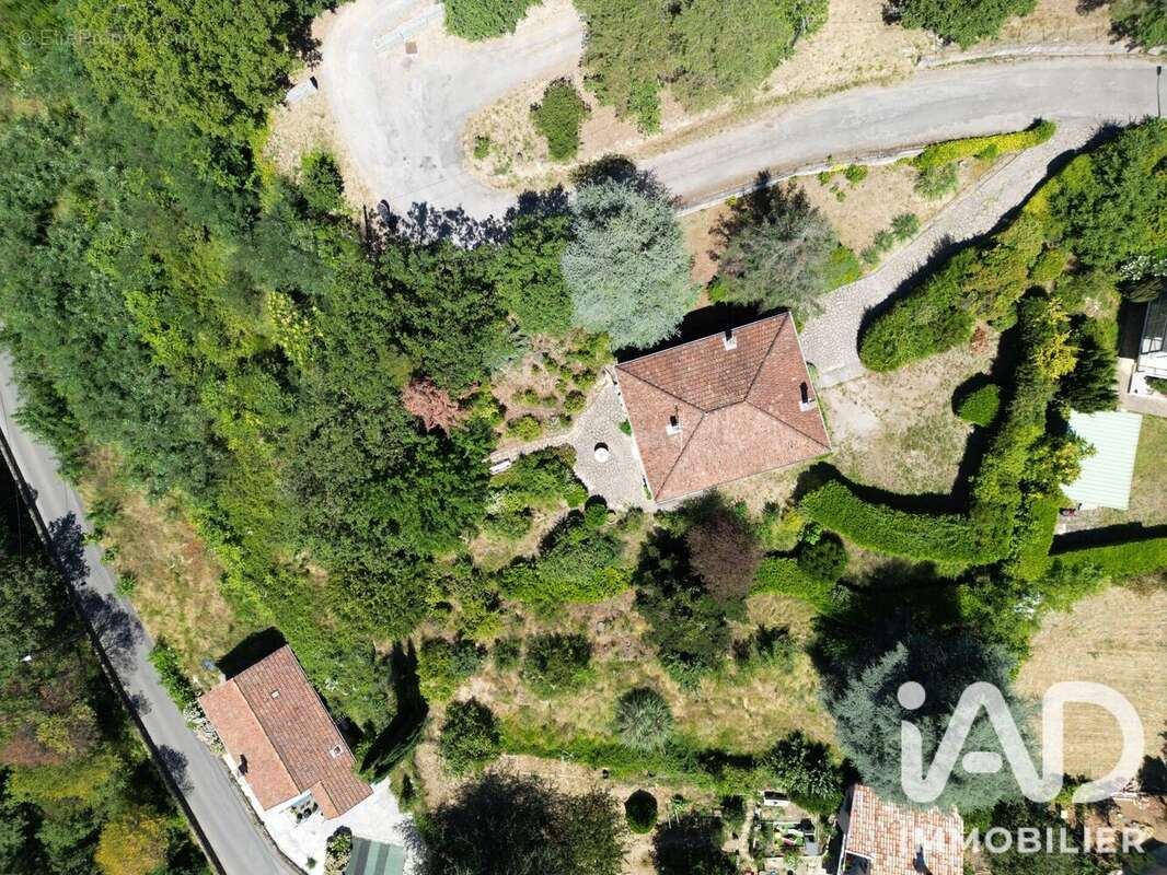 Photo 2 - Maison à AUBENAS