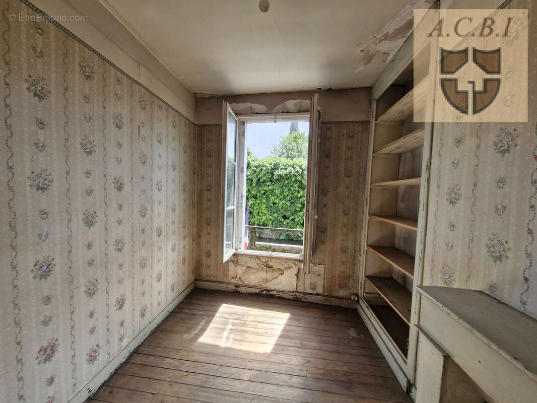 Maison à VENDOME