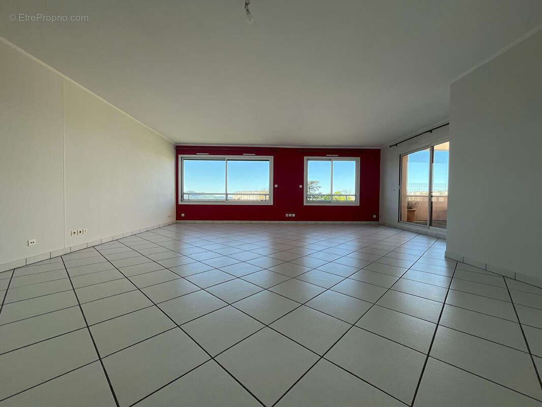 Appartement à BESANCON