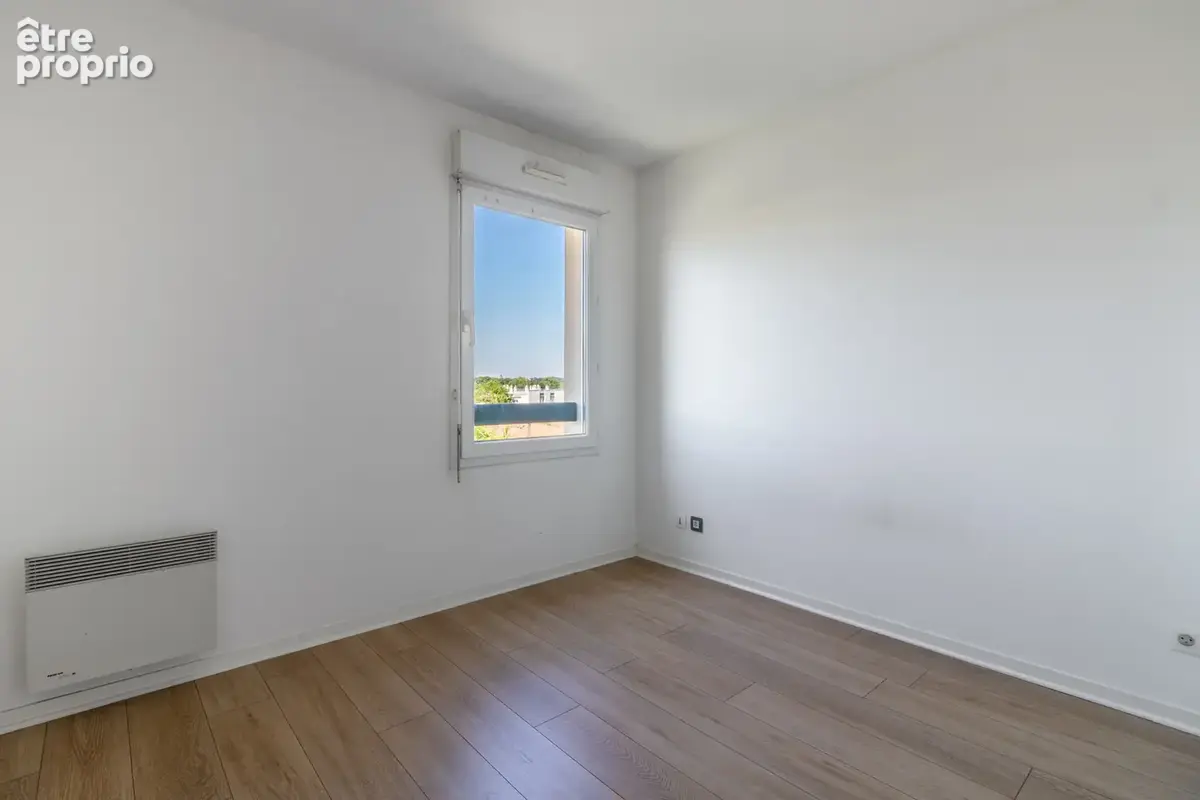 T2 lumineux avec terrasse ensoleillée - photo 6