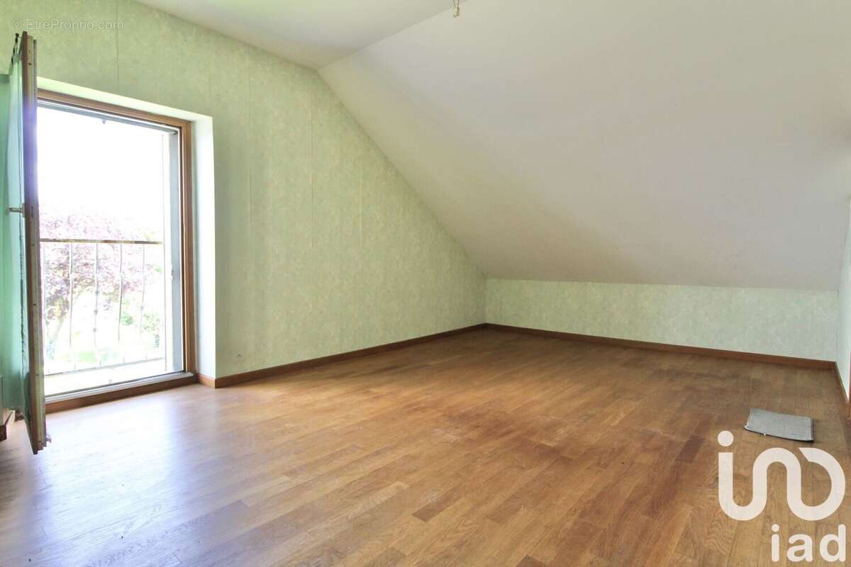 Photo 8 - Maison à COURTENAY