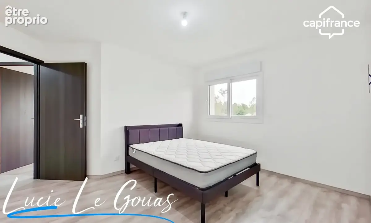 Maison individuelle de 133m² - photo 7