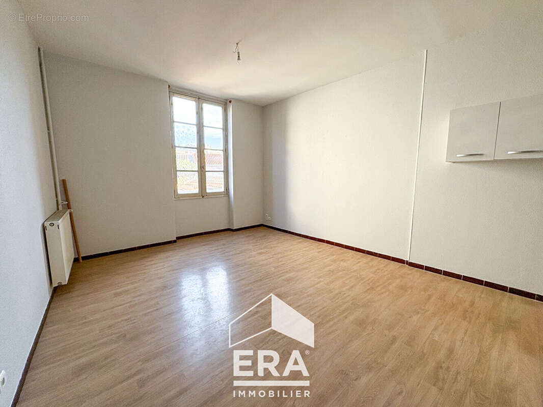 Appartement à ALBI