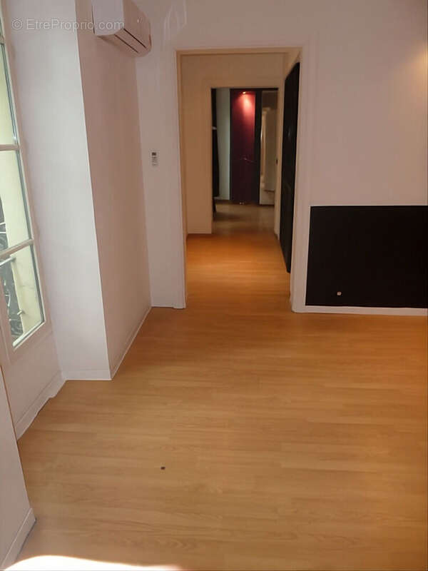 Appartement T2 61 m²  Vendu loué - photo 8