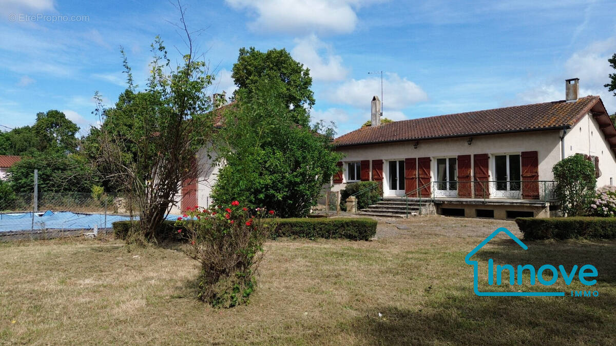 Maison 127 m² à Verdun-Sur-Garonne  - photo 3