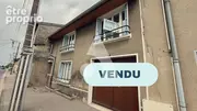 Maison à VELAINES