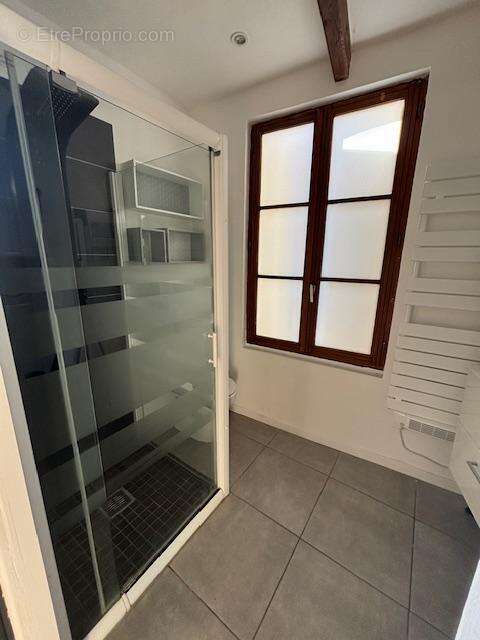 Appartement à PRECY-SUR-OISE
