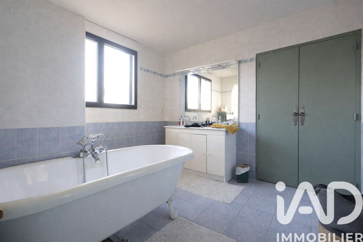 Photo 6 - Maison à CHALONNES-SUR-LOIRE