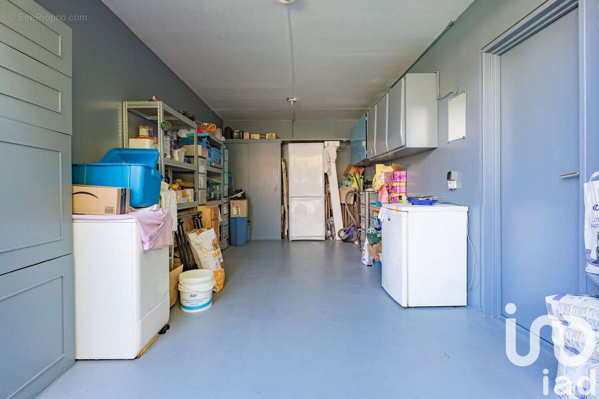 Photo 8 - Maison à LIMEIL-BREVANNES