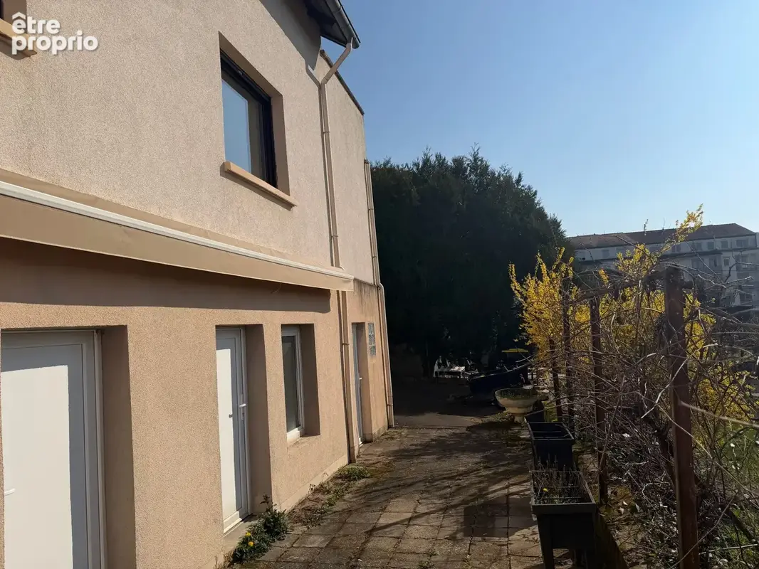 Maison mitoyenne 126m2 - photo 12