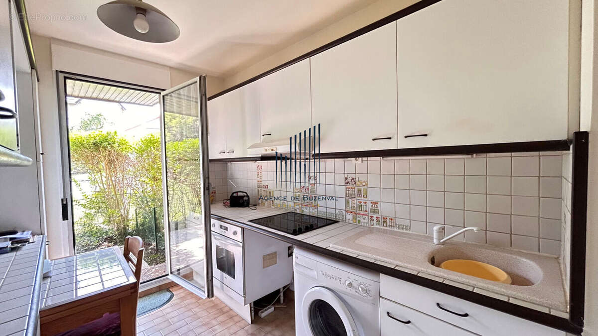 Appartement à RUEIL-MALMAISON