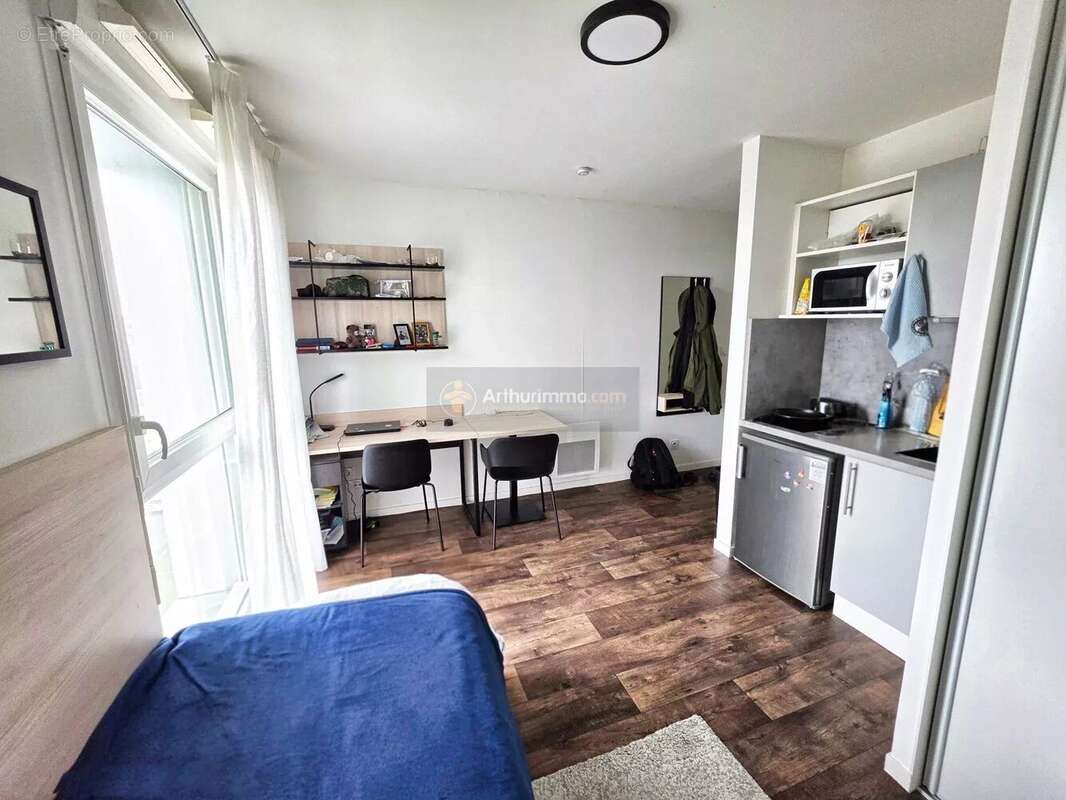 Appartement à BREST