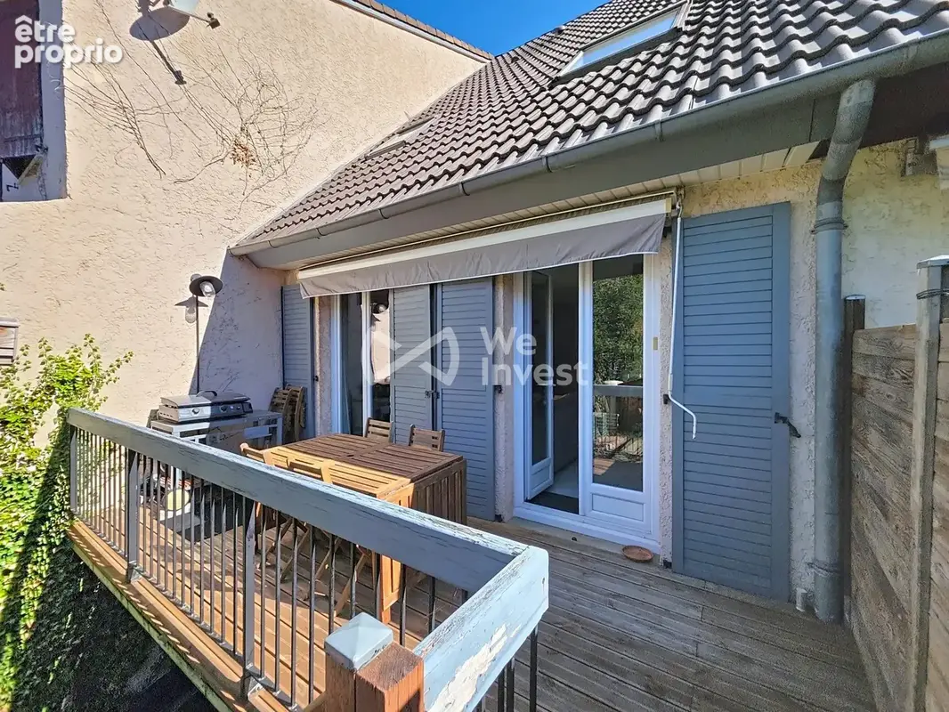 Maison 6 pièces 106 m² à vendre à Le Mans (72100) - photo 9