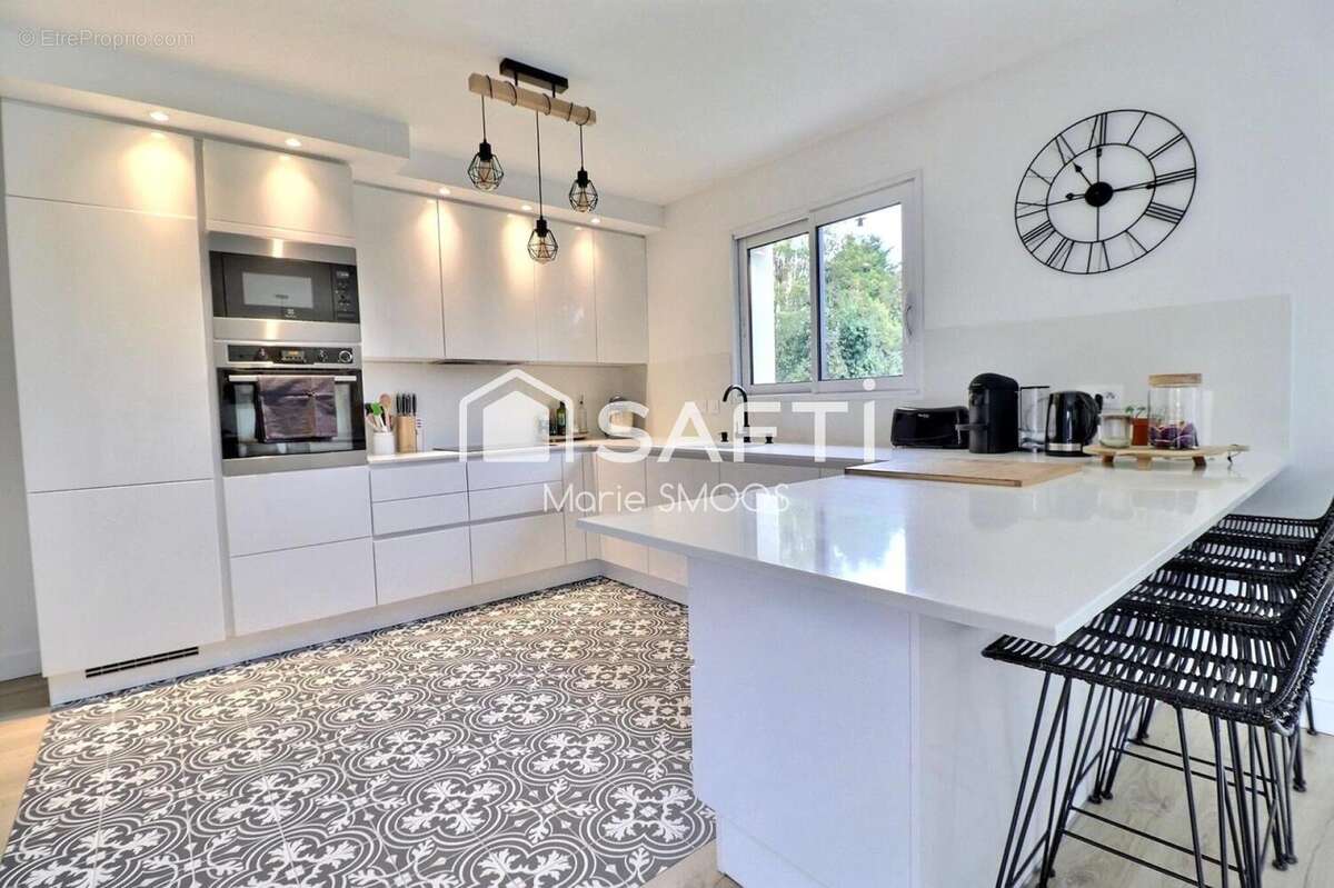 Photo 4 - Maison à MAREIL-MARLY