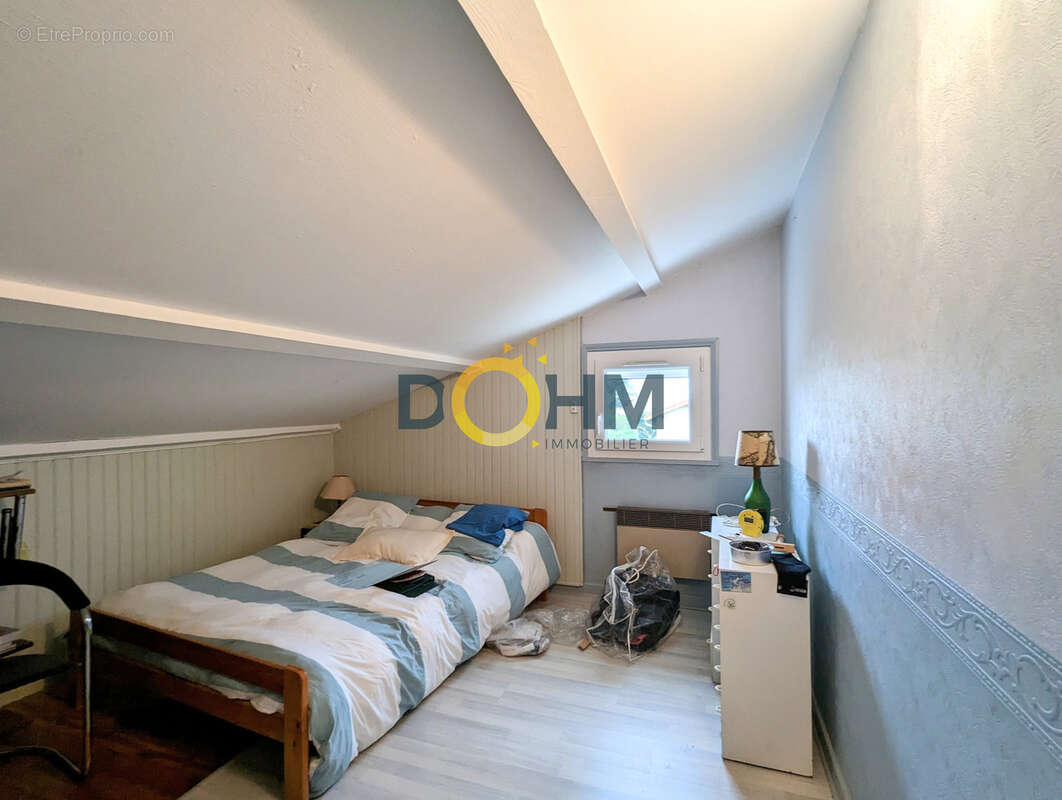 Maison à PONT-DU-CHATEAU