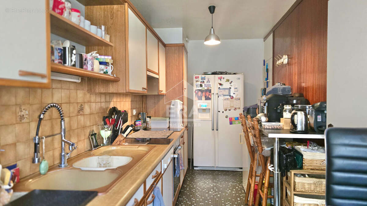 Appartement à THIAIS