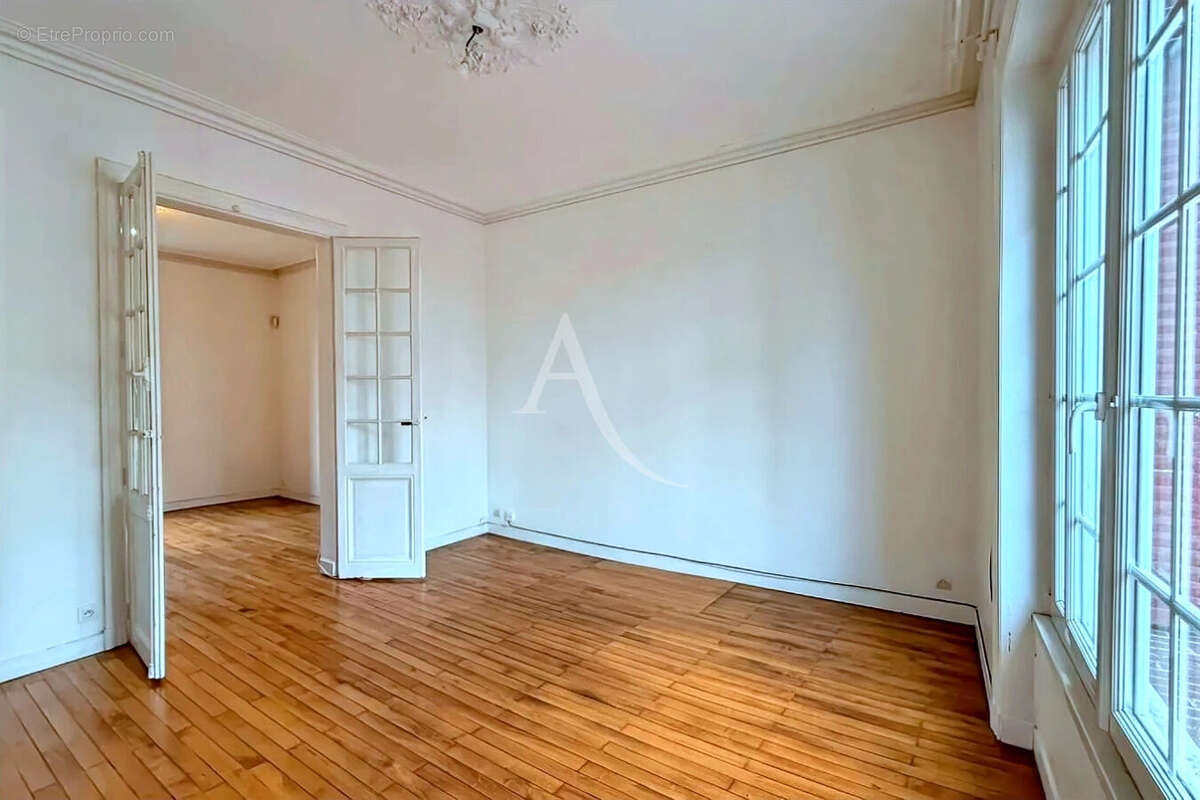Maison à NANTES