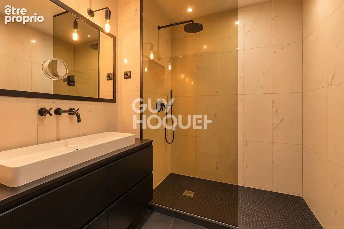 Appartement Paris 4 pièces 112.27 m2 - photo 9