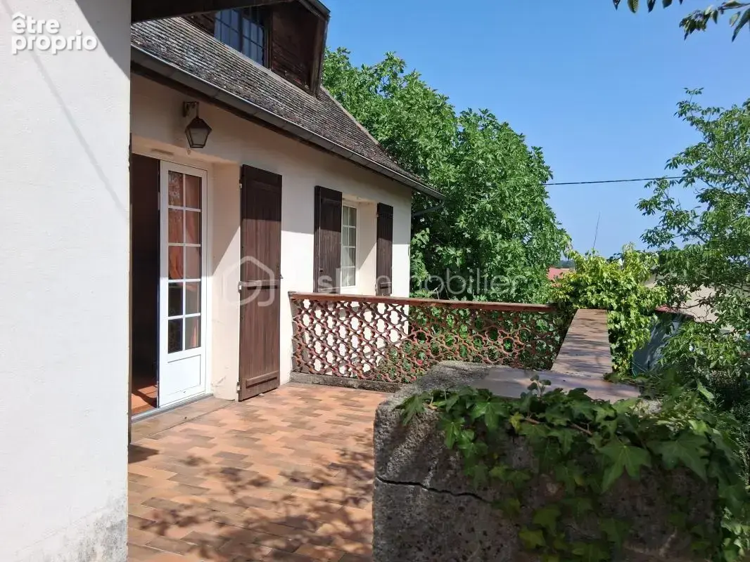A SAISIR Maison familiale de 150 m² avec dépendances – Terrain arboré de 2 733 m² – Tombebœuf - photo 5